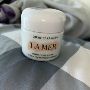 LA MER - Moisturizing Cream Regeneration intense